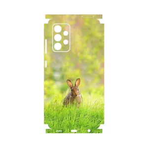 MAHOOT Rabbit-FullSkin Cover Sticker for Samsung Galaxy A52 5G