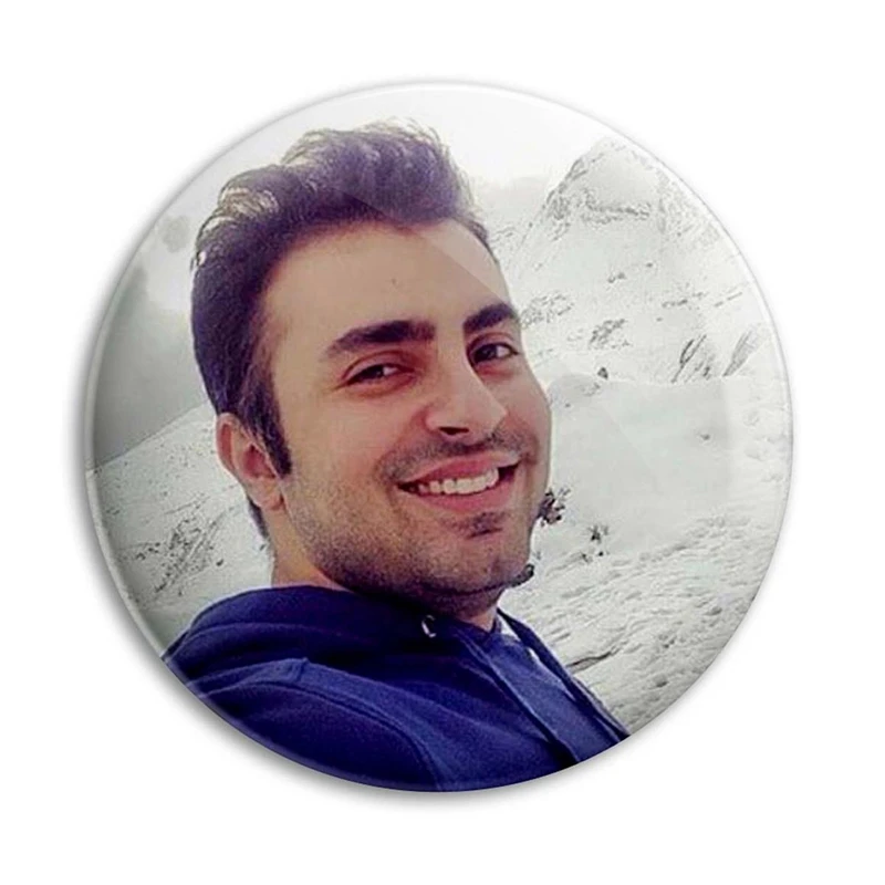 مگنت پرمانه طرح علیرضا طلیسچی کد pmag.20997