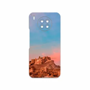 MAHOOT ARG-e-BAM Cover Sticker for Honor 50 Lite