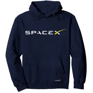 هودی مردانه 27 مدل Space X کد MH182