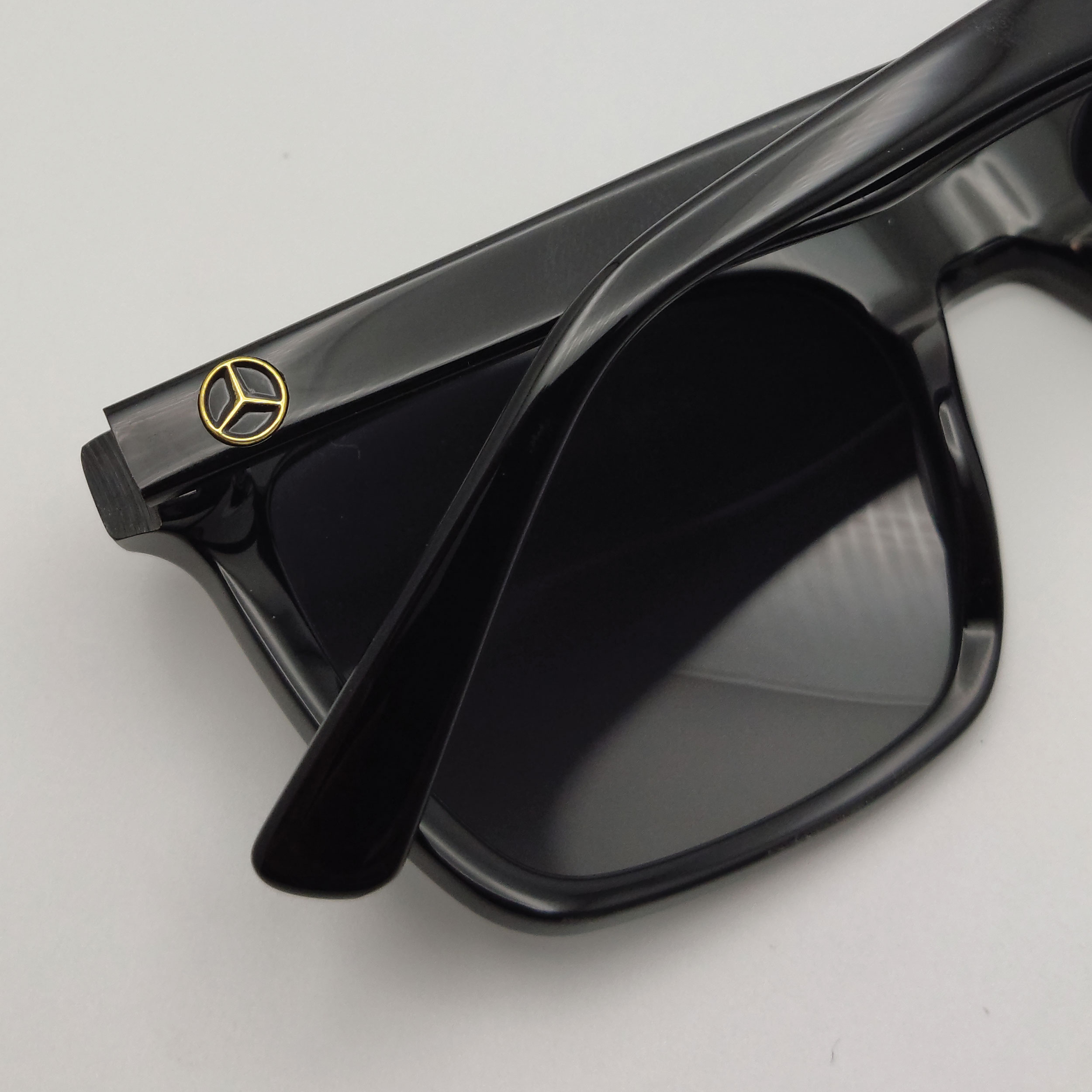 عینک آفتابی مرسدس بنز مدل S169 COL.001 -  - 13