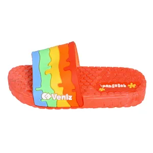 دمپایی دخترانه ونیز مدل RD.3100