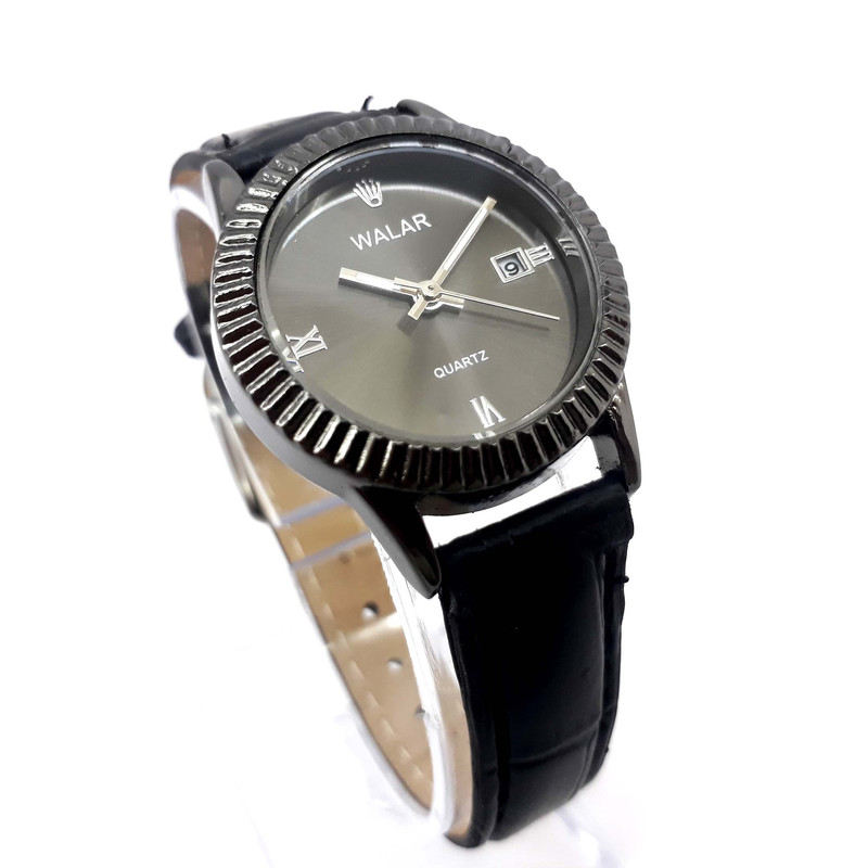 ساعت مچی عقربه ای زنانه والار مدل تاج کد 2424