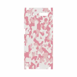 MAHOOT Army-Pink-FullSkin Cover Sticker for Samsung Galaxy Z Flip