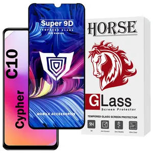 Horse FUSUH20 Screen Protector For Cypher C10