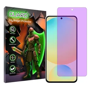 Guard Tough model anti-purple screen protector suitable for Samsung Galaxy S24 FE mobile phone