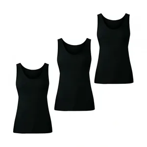 تاپ راحتی زنانه اویاندا مدل OY 20715232 مجموعه 3 عددی 