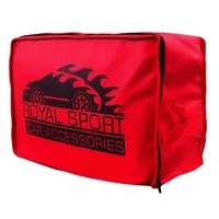 چادر خودرو رویال اسپرت مدل ضدآب مناسب برای دیگنیتی