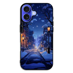 AKAM AMC-WA16-WINTER-10 Cover For Apple iPhone 16