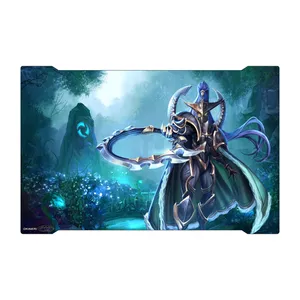 ماوس پد مخصوص بازی اوکینری مدل MPB00696 طرح اساسین کرید