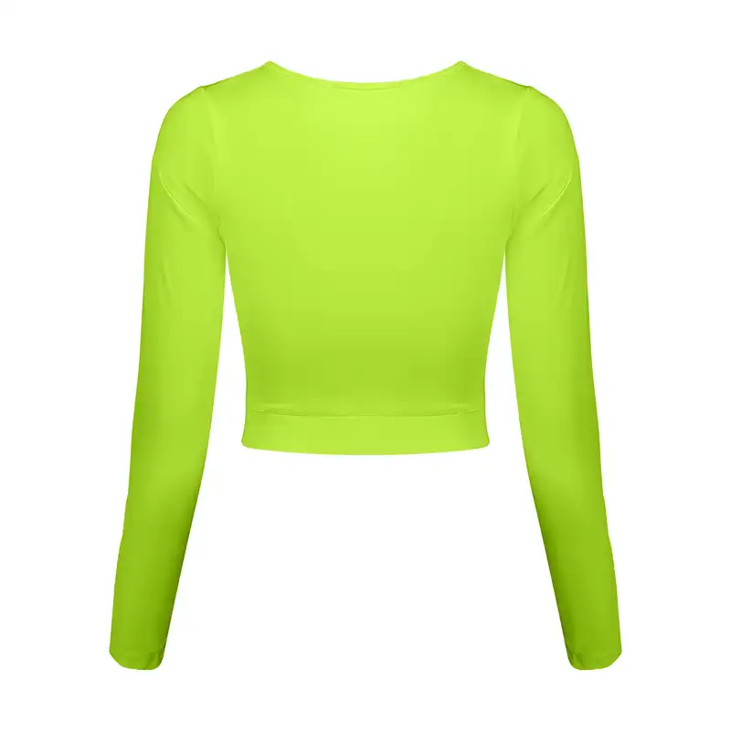 ست 6 تکه لباس ورزشی زنانه مدل 1801-7101