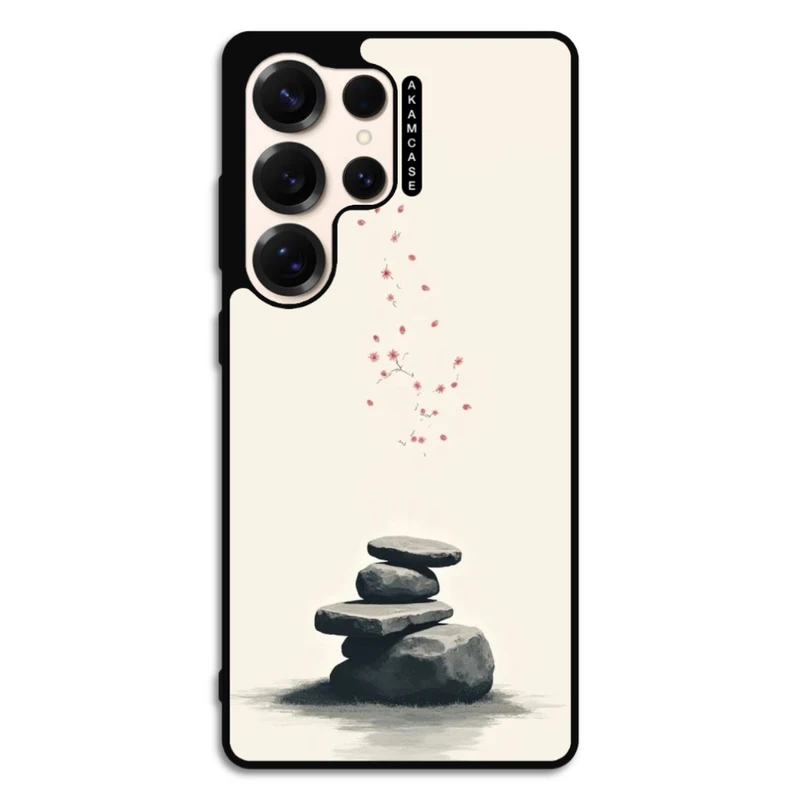 کاور آکام مدل AMC-WSGS25U-ZEN-10 مناسب برای گوشی موبایل سامسونگ Galaxy S25 Ultra