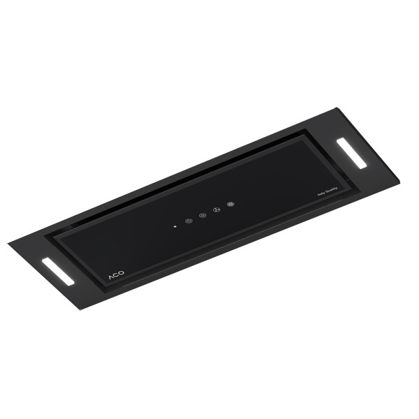 هود آکو مدل لوئیزا سایز 70