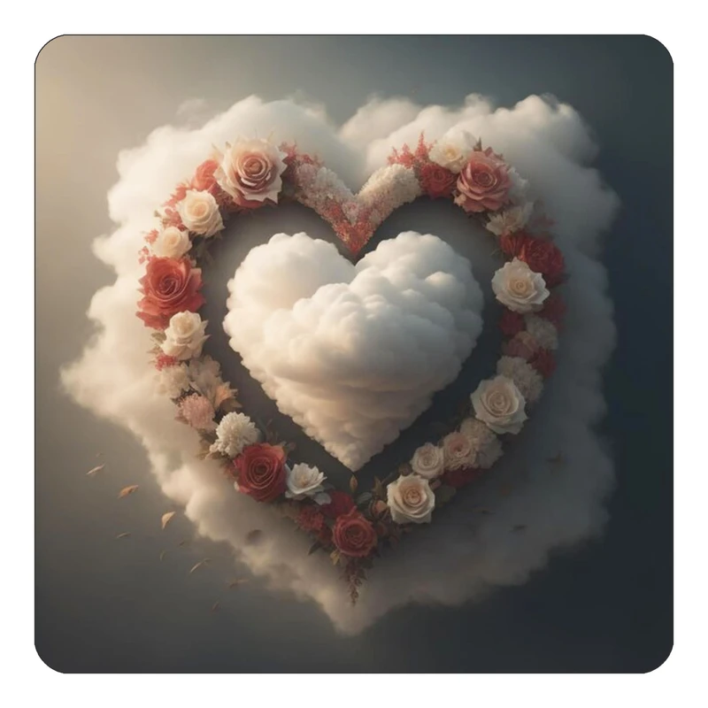 مگنت کاکتی مدل عاشقانه کد mp12345