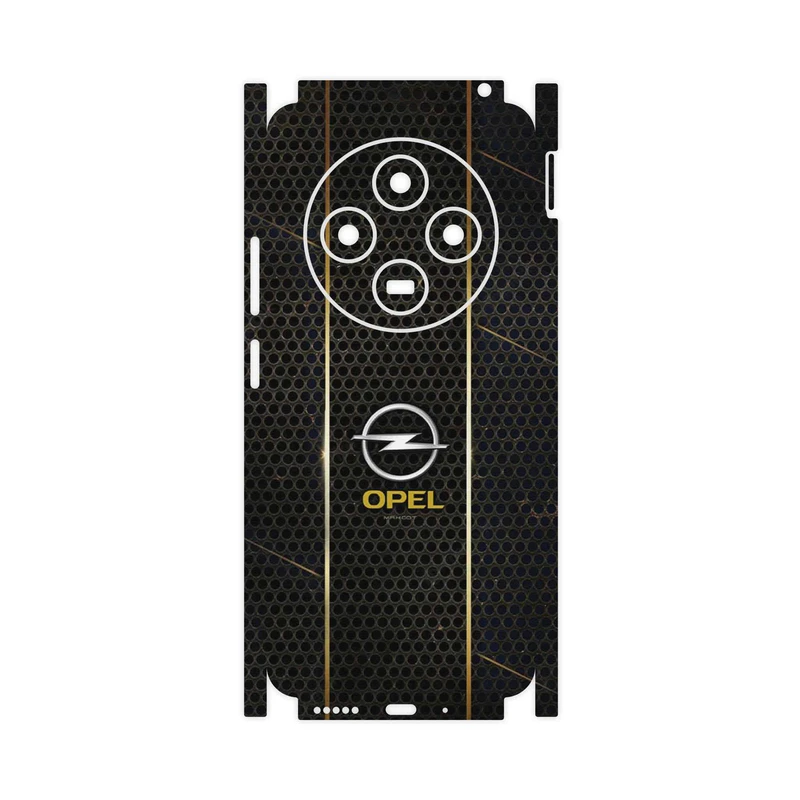 برچسب پوششی ماهوت مدل OPEL-FullSkin مناسب برای گوشی موبایل شیائومی Poco C75