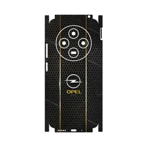 MAHOOT OPEL-FullSkin Cover Sticker for Xiaomi Poco C75