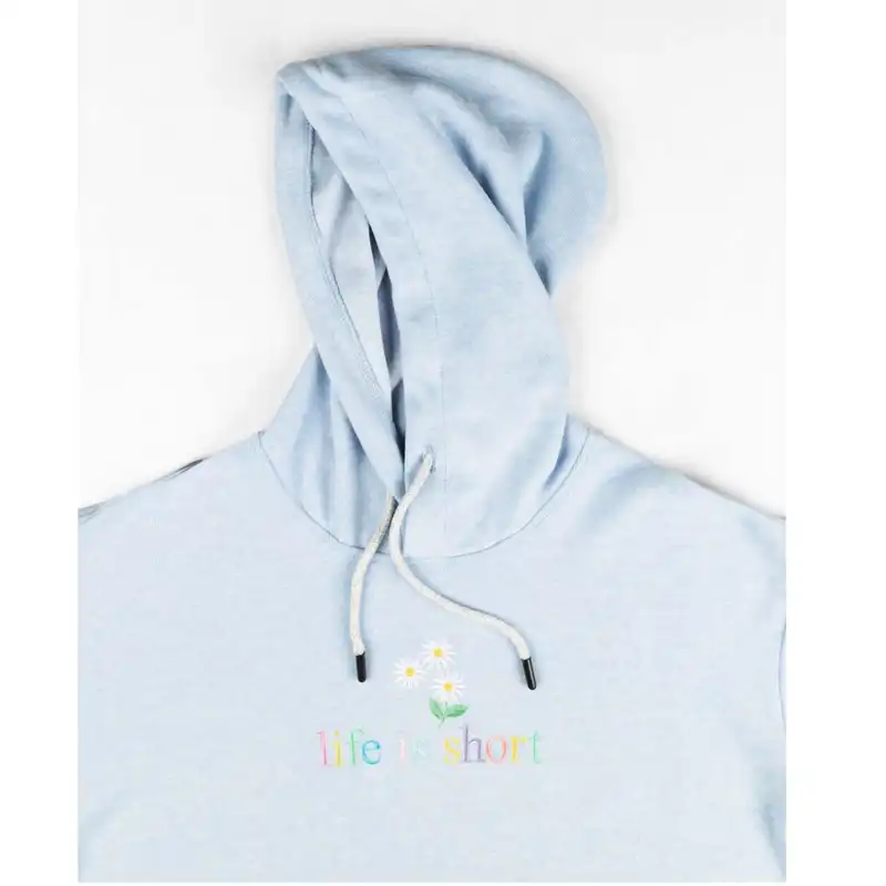 هودی زنانه مدل SB-SS-2183