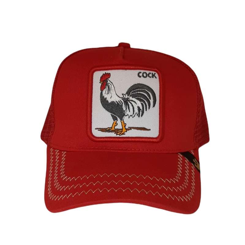 کلاه کپ کد cock 002