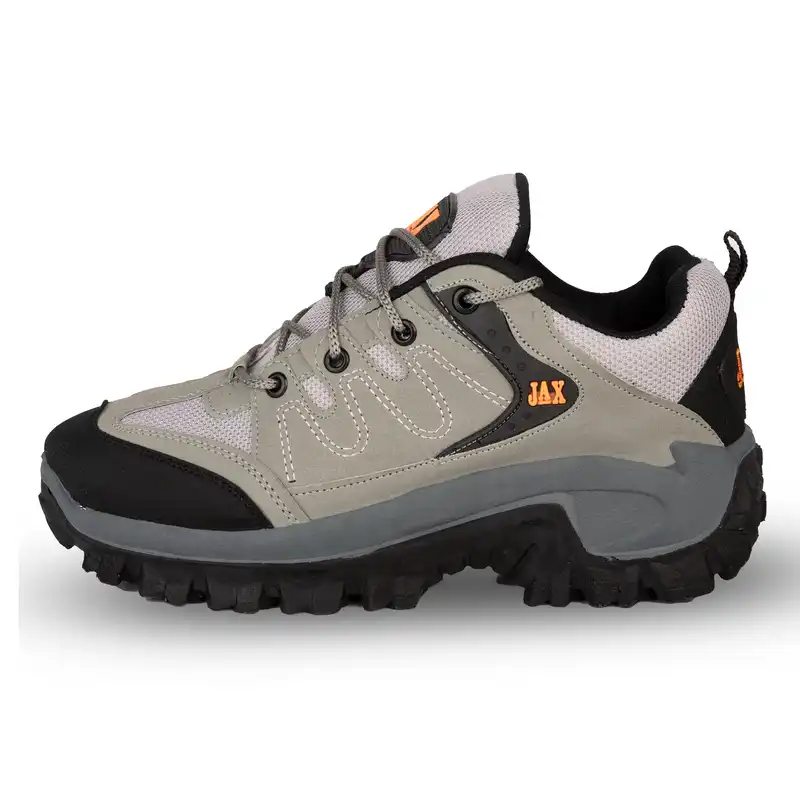 کفش طبیعت گردی مردانه سارزی مدل K_J_X_Ti