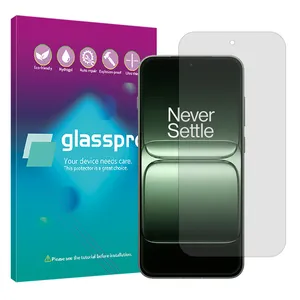 Glass Pro Resistant model transparent screen protector suitable for OnePlus 13s mobile phone
