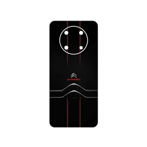 MAHOOT Citroen Cover Sticker for Huawei Nova Y90
