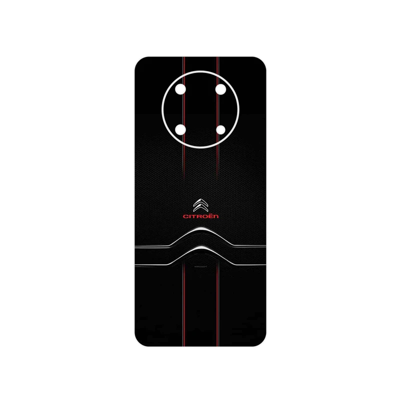 برچسب پوششی ماهوت مدل Citroen مناسب برای گوشی موبایل هوآوی Nova Y90