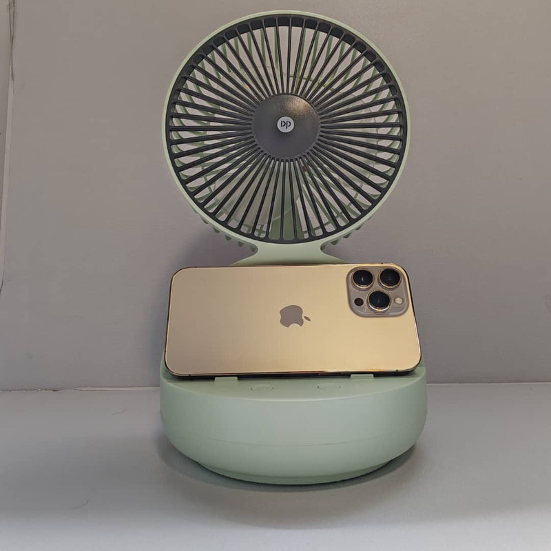 پنکه رومیزی دی پی مدل DP DP-7637 پنکه رومیزی دی پی مدل DP DP-7637