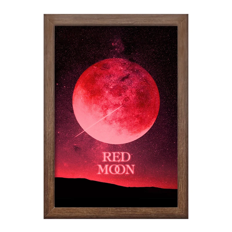 تابلو خندالو طرح گروه کارد Kard  کد 20163