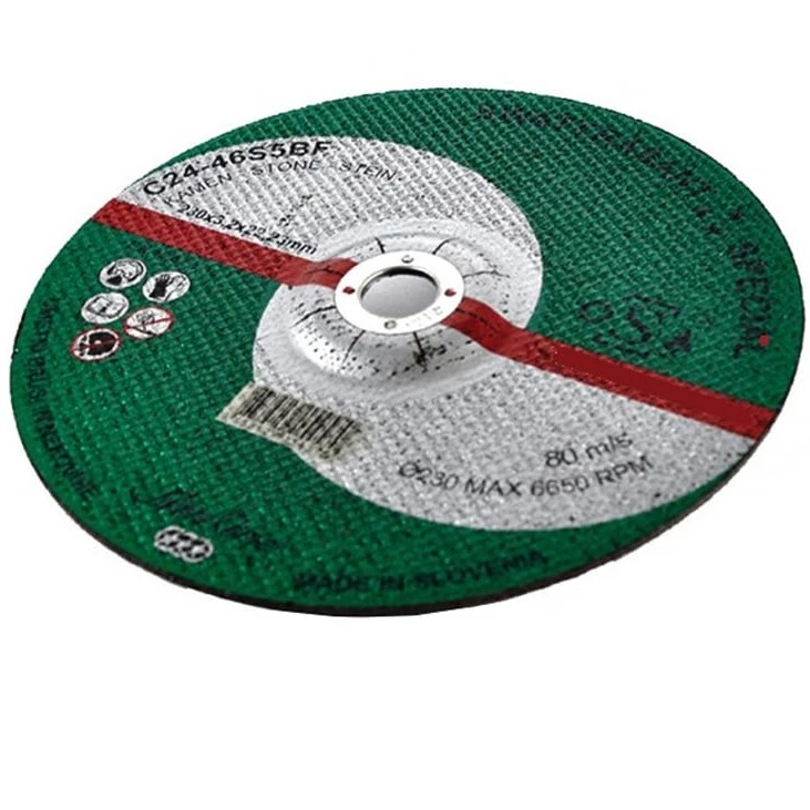 صفحه برش سنگ یوگوسلاو مدل 230AA