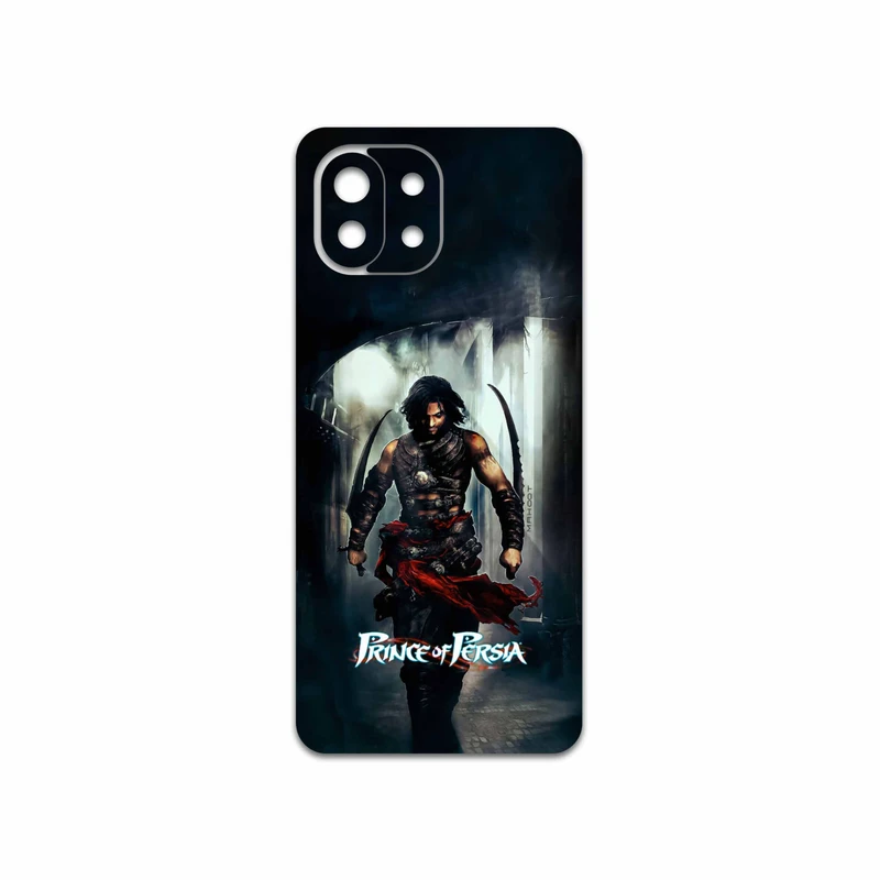 برچسب پوششی ماهوت مدل Prince-of-Persia مناسب برای گوشی موبایل شیائومی MI 11 LITE