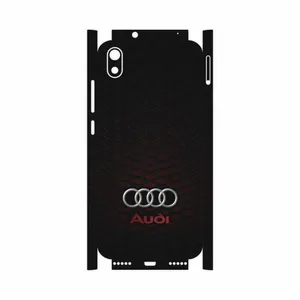 MAHOOT Audi AG-FullSkin Cover Sticker for Xiaomi Redmi 7A