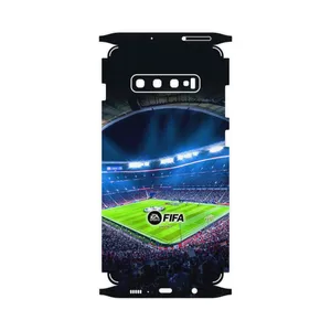 MAHOOT FIFA Soccer Game Series-FullSkin Cover Sticker for Samsung Galaxy S10 Plus