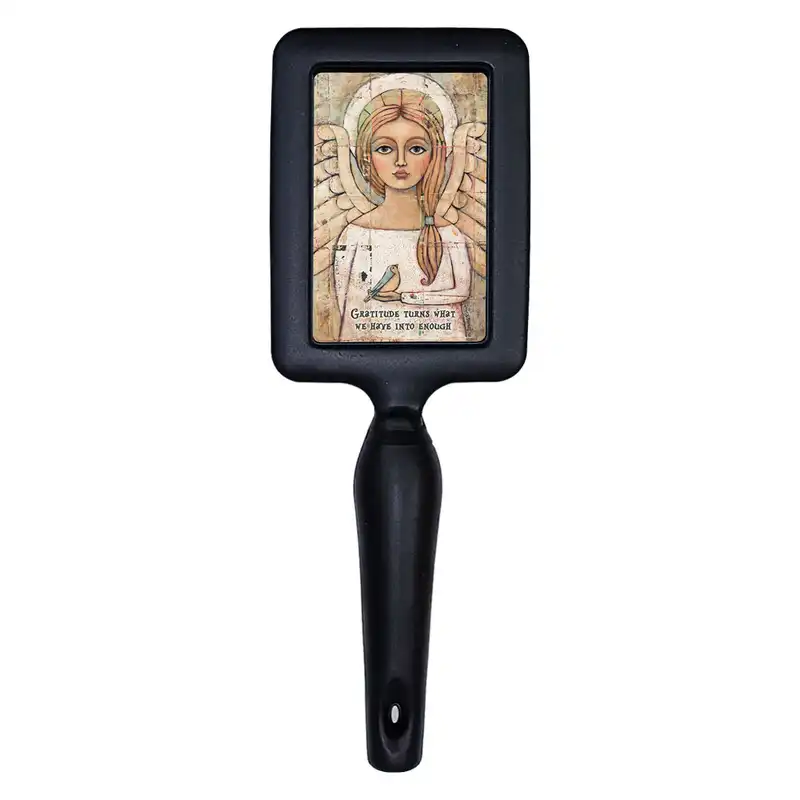 برس مو نیترو طرح فرشته و پرنده کد kbo08