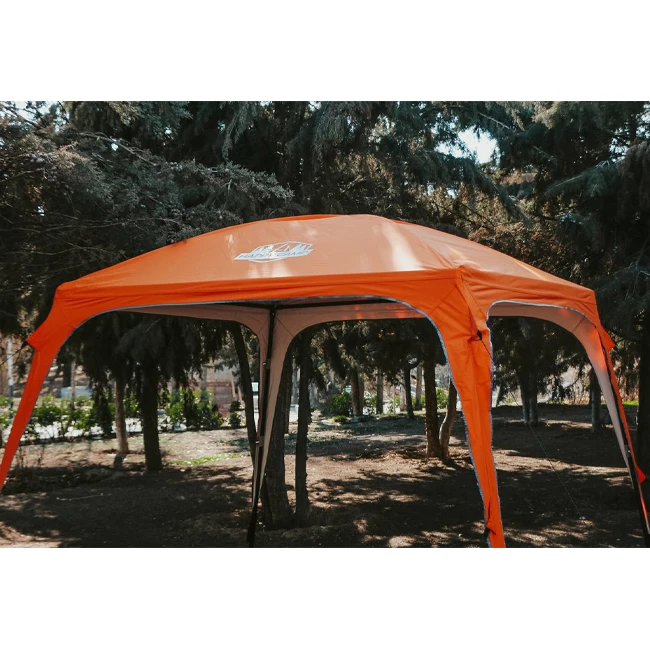 عکس شماره 4 : سایه-بان سفری هپی کمپ کد 46848