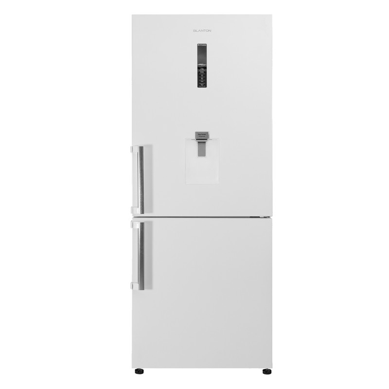 یخچال و فریزر ۲۴ فوت بلانتون مدل BAH-RF2011W