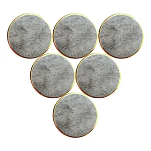 وزنه نگهدارنده الگو مدل FIL6 بسته 6 عددی