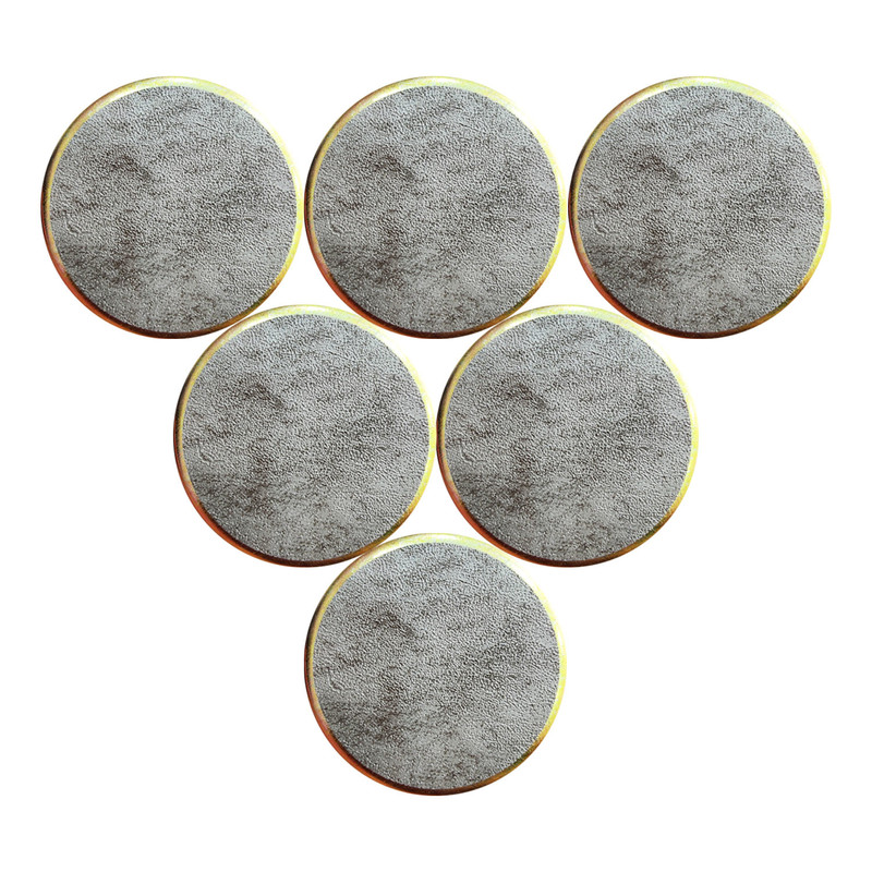 وزنه نگهدارنده الگو مدل FIL6 بسته 6 عددی