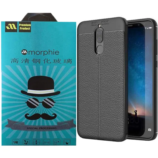 کاور مورفی مدل WOR مناسب برای گوشی موبایل هوآوی Mate 10 Lite