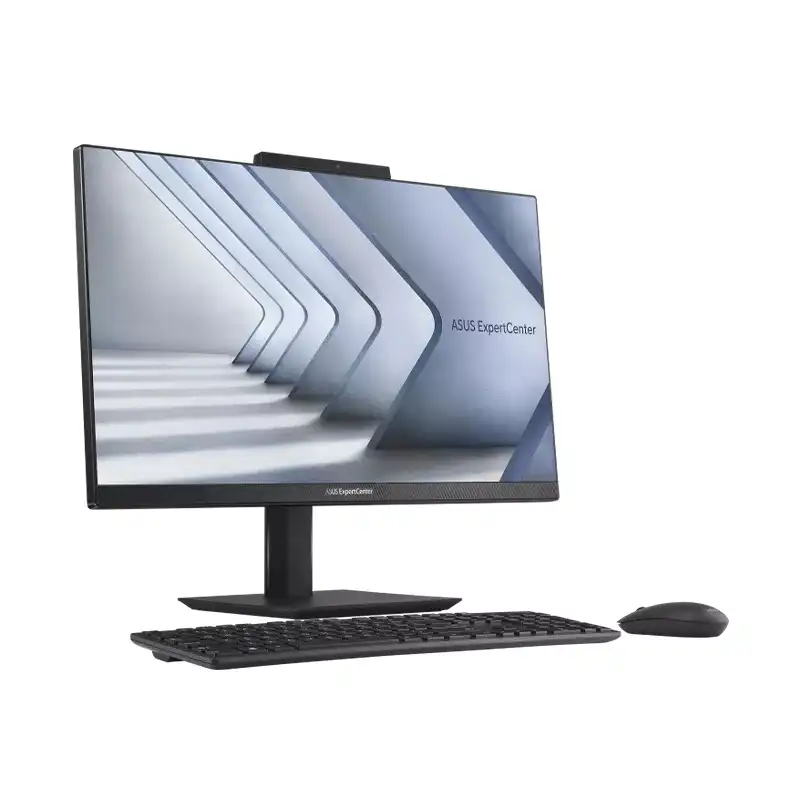 کامپیوتر همه کاره 23.8 اینچ ایسوس مدل E5402WHAT-BA090M