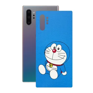 Remax cover sticker Leth model Doraemon design suitable for Samsung Galaxy Note 10 Plus mobile phone