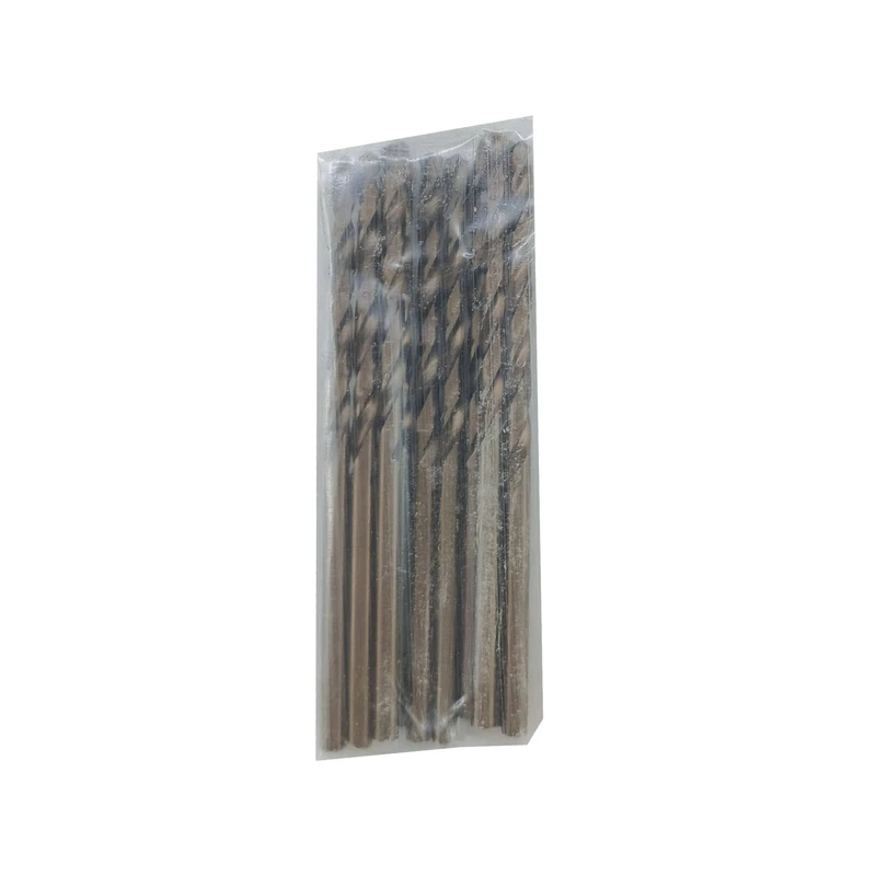 مته اهن بورگ مدل MTB سایز 2/5 میلیمتر بسته 10 عددی