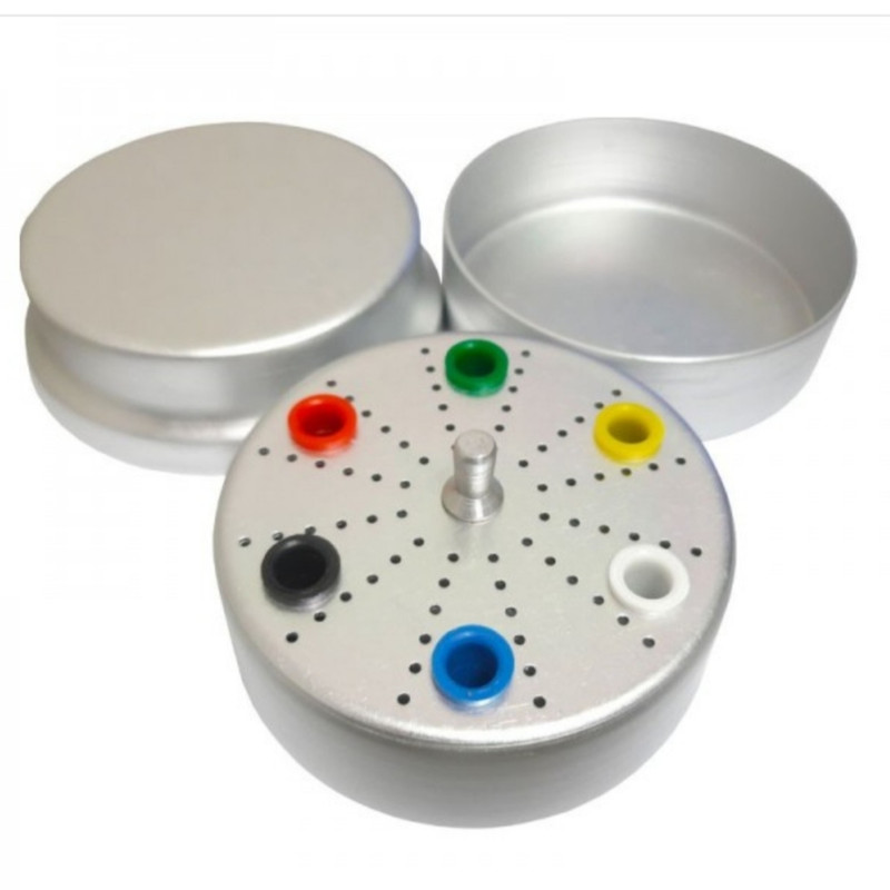 هولدر فایل دندانپزشکی لوبر مدل r072