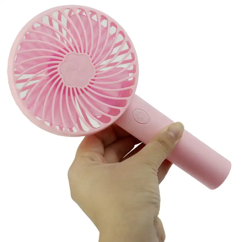 پنکه شارژی مدل JD-N10