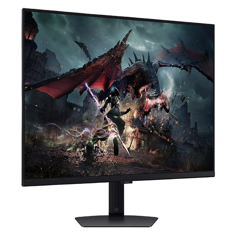 مانیتور 32 اینچ سامسونگ مدل LS32DG502EMXUE