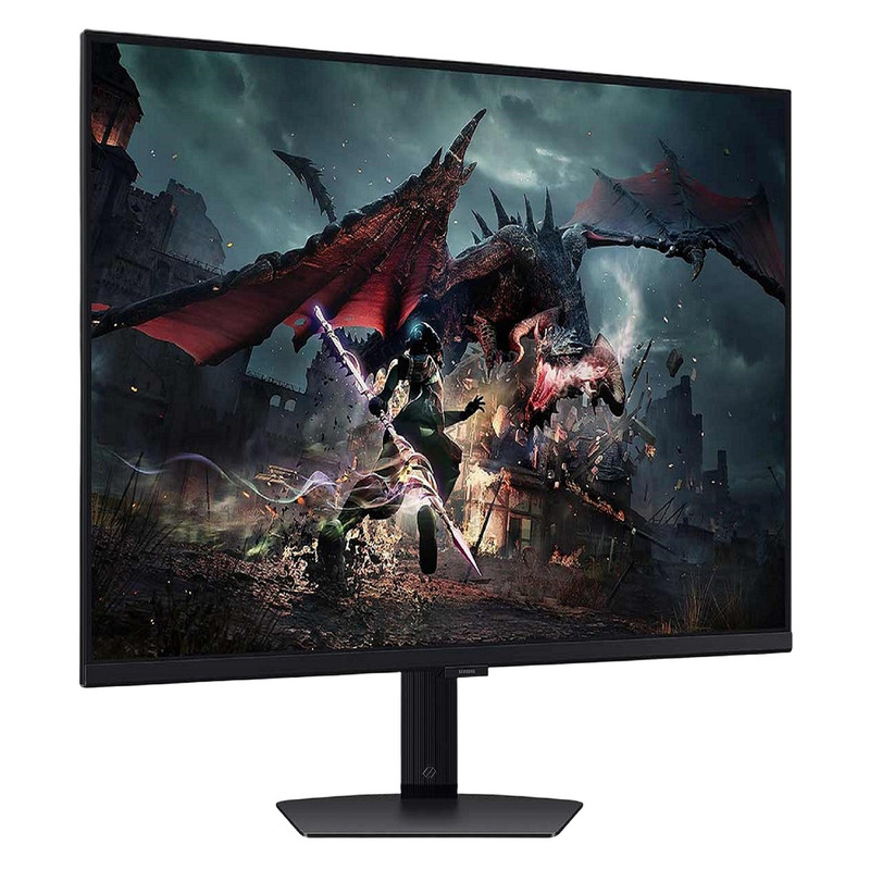 مانیتور 32 اینچ سامسونگ مدل LS32DG502EMXUE