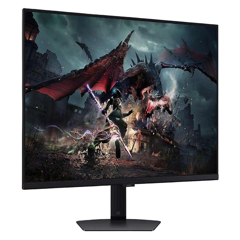 مانیتور 32 اینچ سامسونگ مدل LS32DG502EMXUE مانیتور 32 اینچ سامسونگ مدل LS32DG502EMXUE