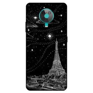 Megafone 8107 Cover For Nokia 6.3