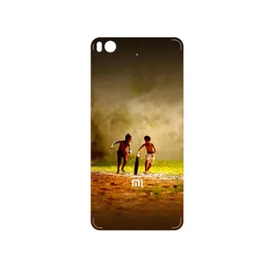 MAHOOT childs play Cover Sticker for Xiaomi Mi 5s
