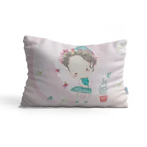 بالش کودک شمسه نگار مدل PIK931B