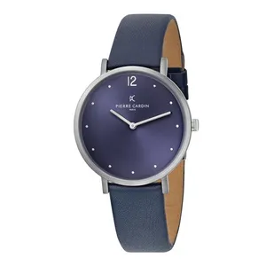 ساعت مچی عقربه ای پیر کاردین مدل CBV.1018